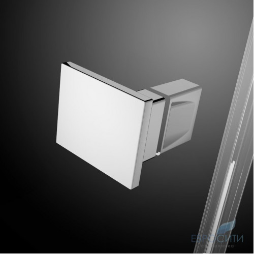 Душевой уголок Radaway Essenza New KDJ 120x80