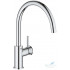 Смеситель для кухни Grohe BauClassic 31535001 / 31234001