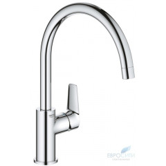 Смеситель для кухни Grohe BauEdge 31367001 / 31233001