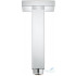 Душевой кронштейн потолочный Grohe Rainshower 154 мм 27711000