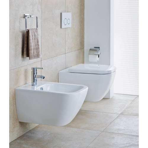 Унитаз напольный Duravit Happy D.2 215909 00 00