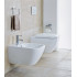 Унитаз напольный Duravit Happy D.2 215909 00 00