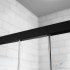 Душевой уголок Radaway Idea Black KDJ 150x100