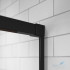 Душевой уголок Radaway Idea Black PDD 90x90