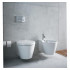 Унитаз подвесной Duravit Starck 1 021009