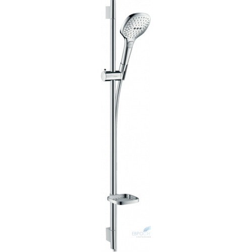 Душевая стойка Hansgrohe Raindance Select E120 3jet 90 26621000