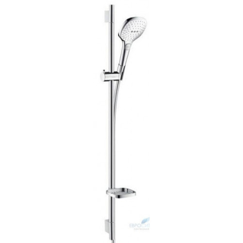 Душевая стойка Hansgrohe Raindance Select E120 3jet 90 26621000