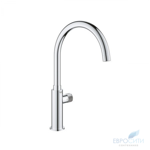 Смеситель для кухни Grohe Blue Pure Bau MONO 119710