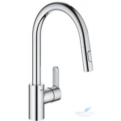 Смеситель для кухни Grohe Eurostyle Cosmopolitan 31482003