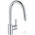 Смеситель для кухни Grohe Eurostyle Cosmopolitan 31482003