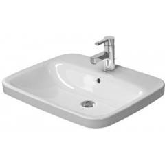 Умывальник врезной Duravit DuraStyle 61x49 037462