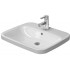 Умывальник врезной Duravit DuraStyle 61x49 037462