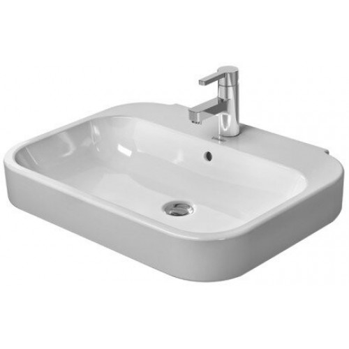 Умывальник Duravit Happy D.2 80x52 231680