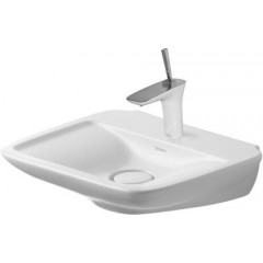 Умывальник Duravit PuraVida + 50x42 072050