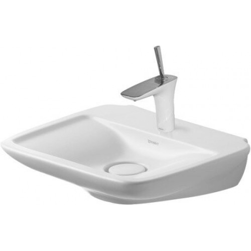 Умывальник Duravit PuraVida + 50x42 072050