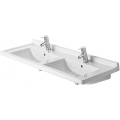 Умывальник Duravit Starck 3 130x48 033213