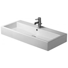 Умывальник Duravit Vero 100x47 045410