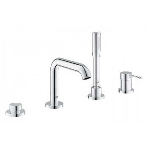 Смеситель для ванны Grohe Essence 19578001