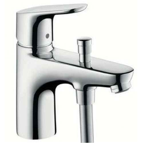 Смеситель для ванны Hansgrohe Focus 31930000