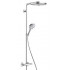 Душевая стойка Hansgrohe Raindance Select Showerpipe S300 2jet 27133000