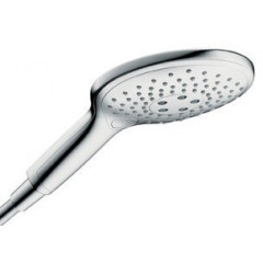 Лейка душевая Hansgrohe Raindance Select S150 Air 3jet 28587000