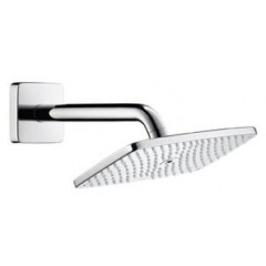 Верхний душ Hansgrohe Raindance E240 Air 1jet 27370000