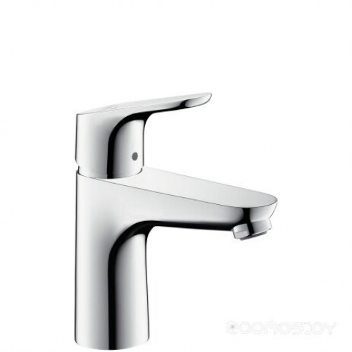 Смеситель Hansgrohe Focus E2 31607000