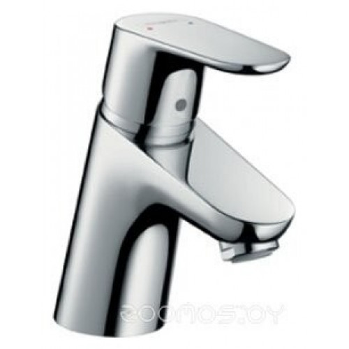 Смеситель Hansgrohe Focus E2 31733000