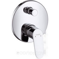 Смеситель Hansgrohe Focus E2 31945000