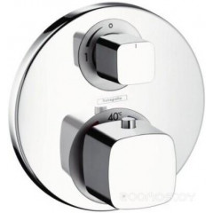 Смеситель Hansgrohe Metris Ecostat E 31572000