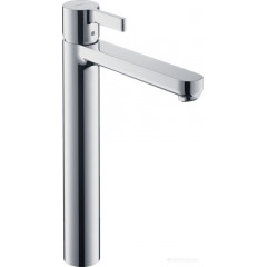 Смеситель Hansgrohe Metris S 31022000