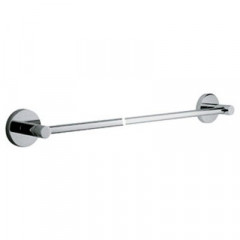 Держатель полотенец 600 мм Grohe Essentials 40366001