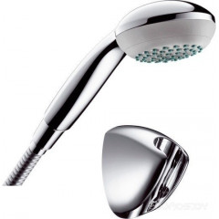 Душевой гарнитур Hansgrohe Crometta 85 1jet [27577000]