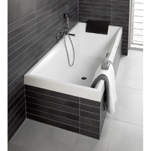 Ванна квариловая Villeroy&Boch Squaro Duo 180x80