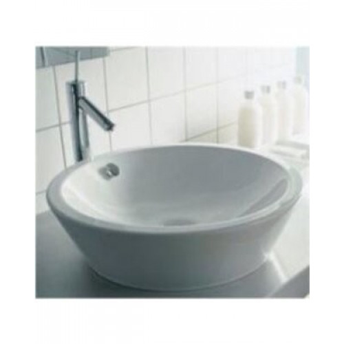 Умывальник Duravit Starck 1 D530, накладной 044753