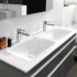 Умывальник Villeroy&Boch Venticello 130x50 4111 DL/DG