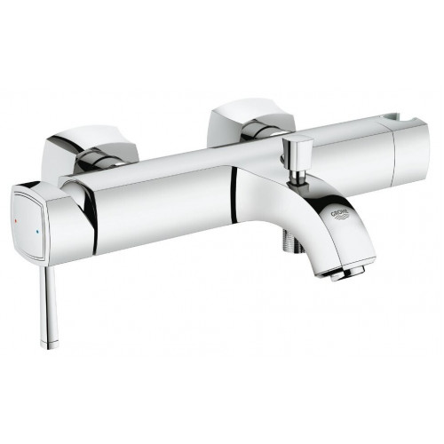 Смеситель для ванны Grohe Grandera 23317000