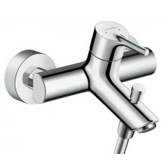 Смеситель для ванны Hansgrohe Talis S 72400000