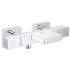 Термостат для ванны Grohe Grohtherm Cube 34497000