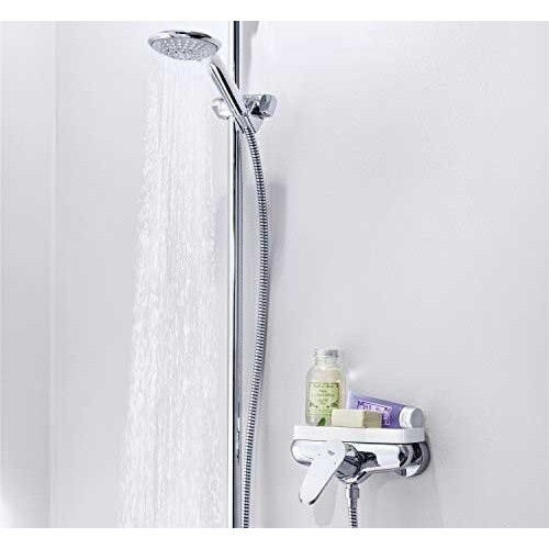 Душевая стойка Grohe Euphoria 110 Champagne 27227001