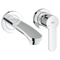 Смеситель для умывальника Grohe Eurostyle Cosmopolitan 19571002