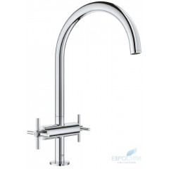 Смеситель для кухни Grohe Atrio 30362000