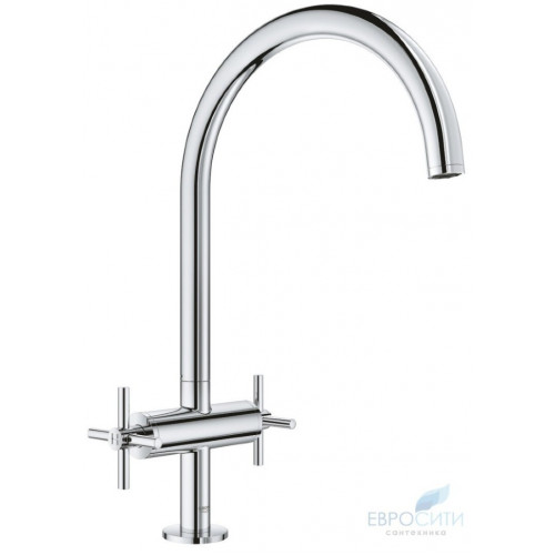 Смеситель для кухни Grohe Atrio 30362000