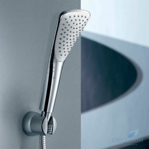 Лейка душевая Kludi Fizz 676000500