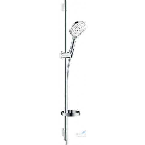 Душевая стойка Hansgrohe Raindance Select S120 3jet 90 26631000