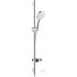 Душевая стойка Hansgrohe Raindance Select S120 3jet 90 26631000