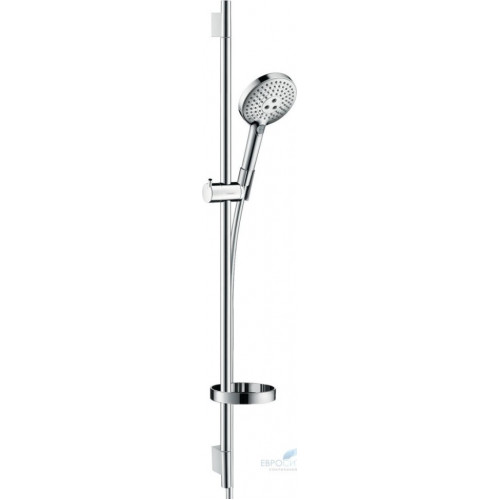 Душевая стойка Hansgrohe Raindance Select S120 3jet 90 26631000