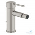 Смеситель для биде Grohe Essence 32935001 (с донным клапаном)