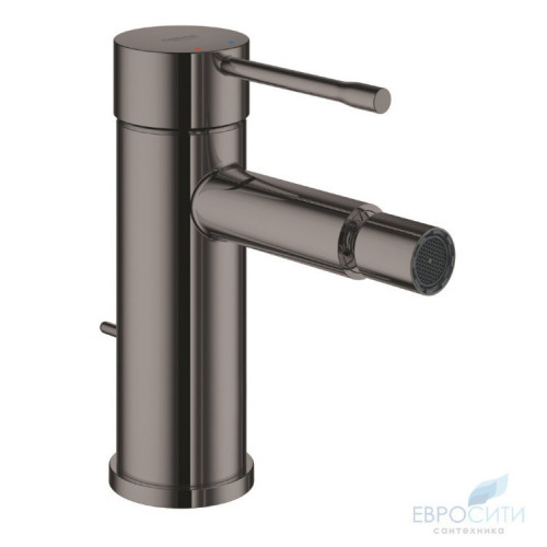 Смеситель для биде Grohe Essence 32935001 (с донным клапаном)