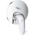 Смеситель для ванны Grohe Eurostyle 24047003, встраиваемый